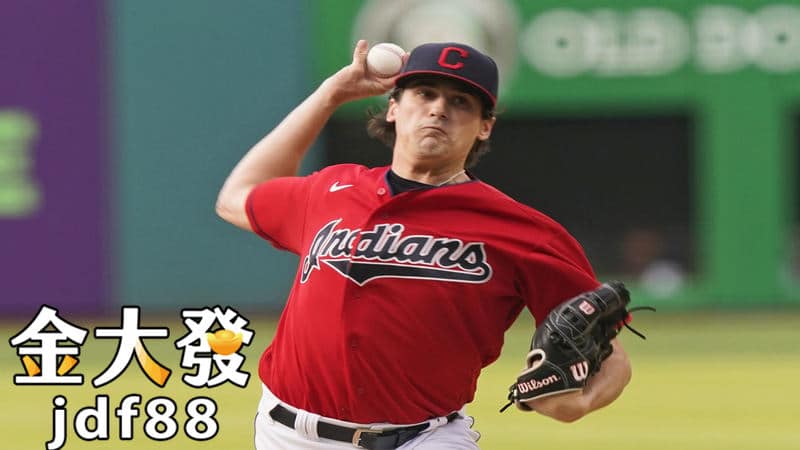 MLB運彩分析-紅襪先發艾爾瓦迪 (Nathan Eovaldi)
