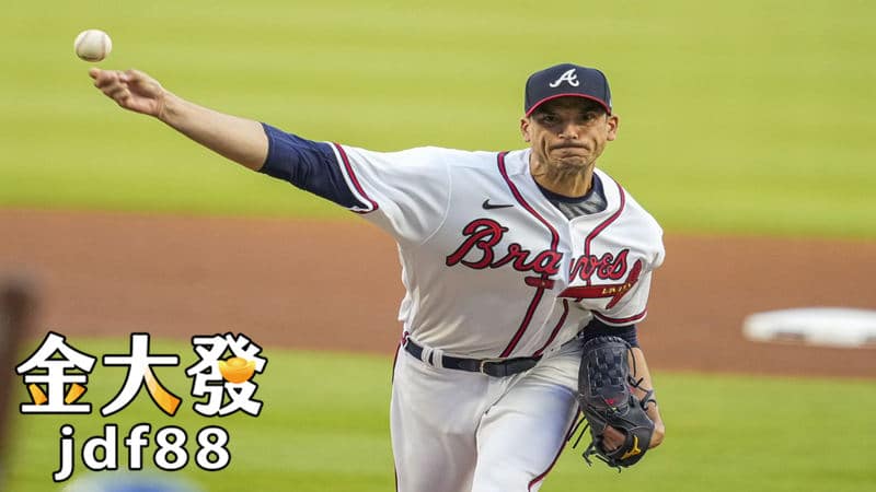 MLB運彩分析-勇士先發投手莫頓(Charlie Morton)