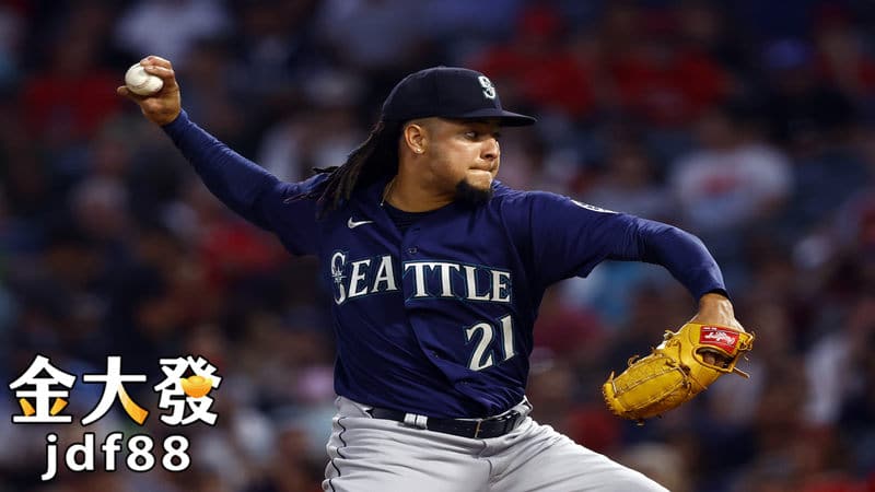 MLB運彩分析-西雅圖水手先發投手卡斯提歐 (Luis Castillo)