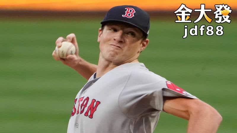 MLB運彩分析-波士頓紅襪Nick Pivetta