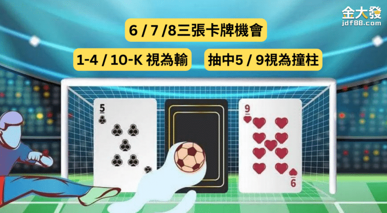 4種超火的【射龍門玩法】你玩過幾個？單人開局都能嗨！