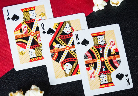 三公玩法很冷門看不懂?掌握4小撇步把把贏莊家! 4 三公公仔牌