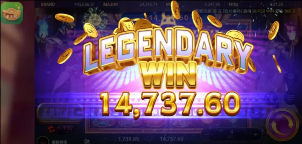 戰神賽特超狂新打法!超軟機台實測4塊爆出14737元~ 5 AnyConv.com pasted image 0