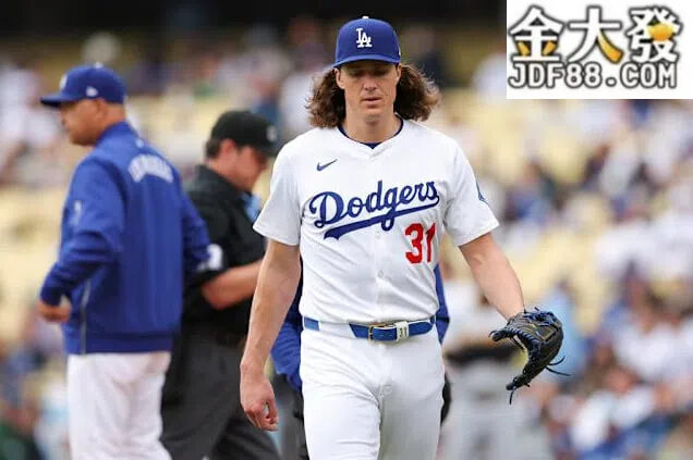 5/6【MLB賽事分析】06:40 邁阿密馬林魚(主) VS 洛杉磯道奇 1 馬林魚VS道奇