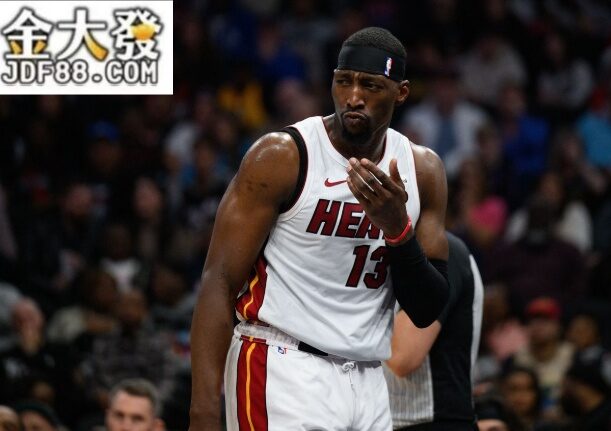 4/6【NBA賽事分析】08:00 邁阿密熱火 (主) pk 密爾瓦基公鹿 1 阿德