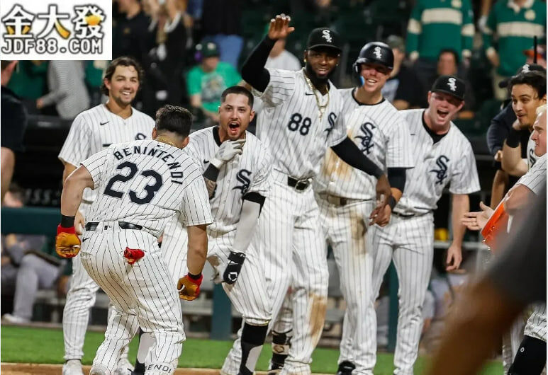 5/18【MLB賽事分析】02:20 芝加哥小熊(主) VS 芝加哥白襪 1 photo 2025 05 17 15 51 50