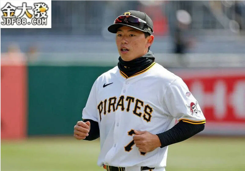 9/8【MLB賽事分析】01:35 匹茲堡海盜(主) vs 密爾瓦基釀酒人 1 海盜VS釀酒人