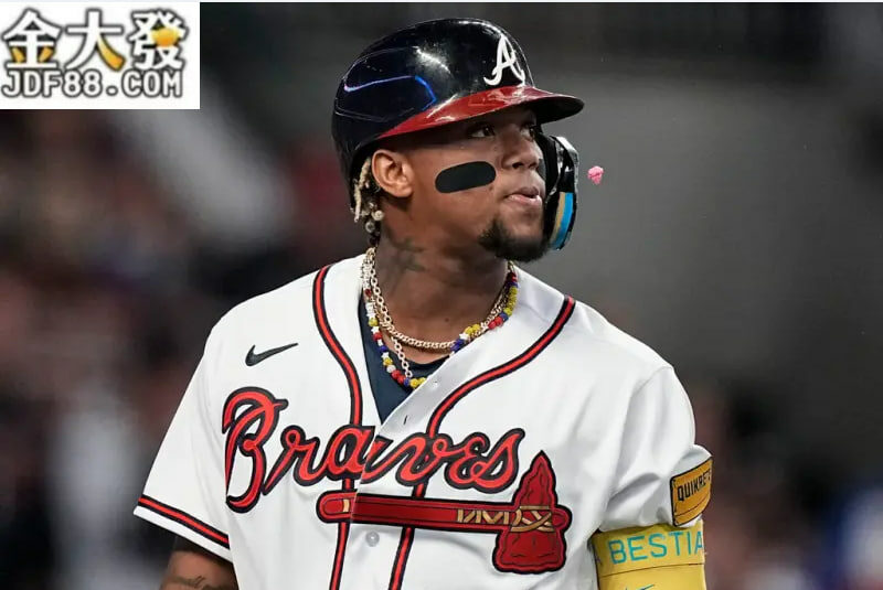 6/10【MLB賽事分析】07:40 密爾瓦基釀酒人(主) VS 亞特蘭大勇士 1 釀酒人VS勇士